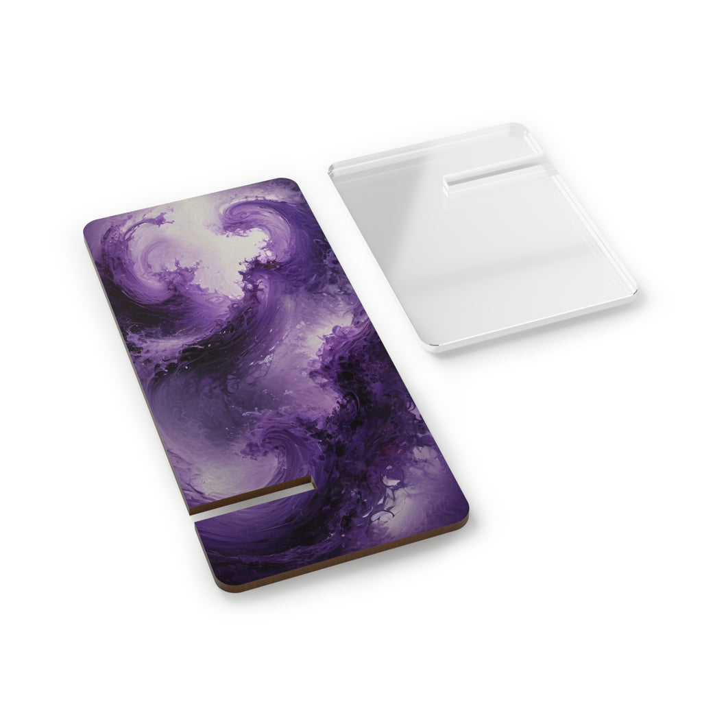 Mobile Display Stand