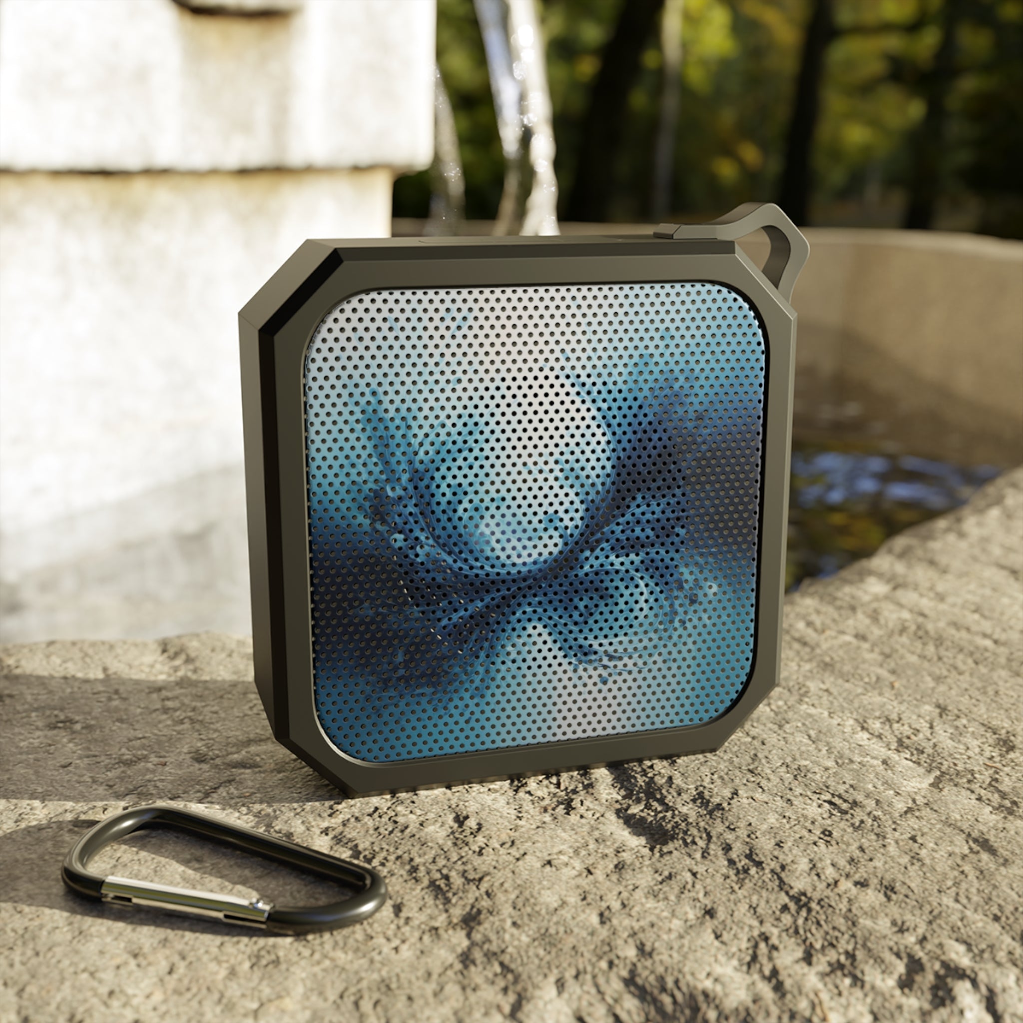 Blackwater Outdoor Bluetooth Speaker