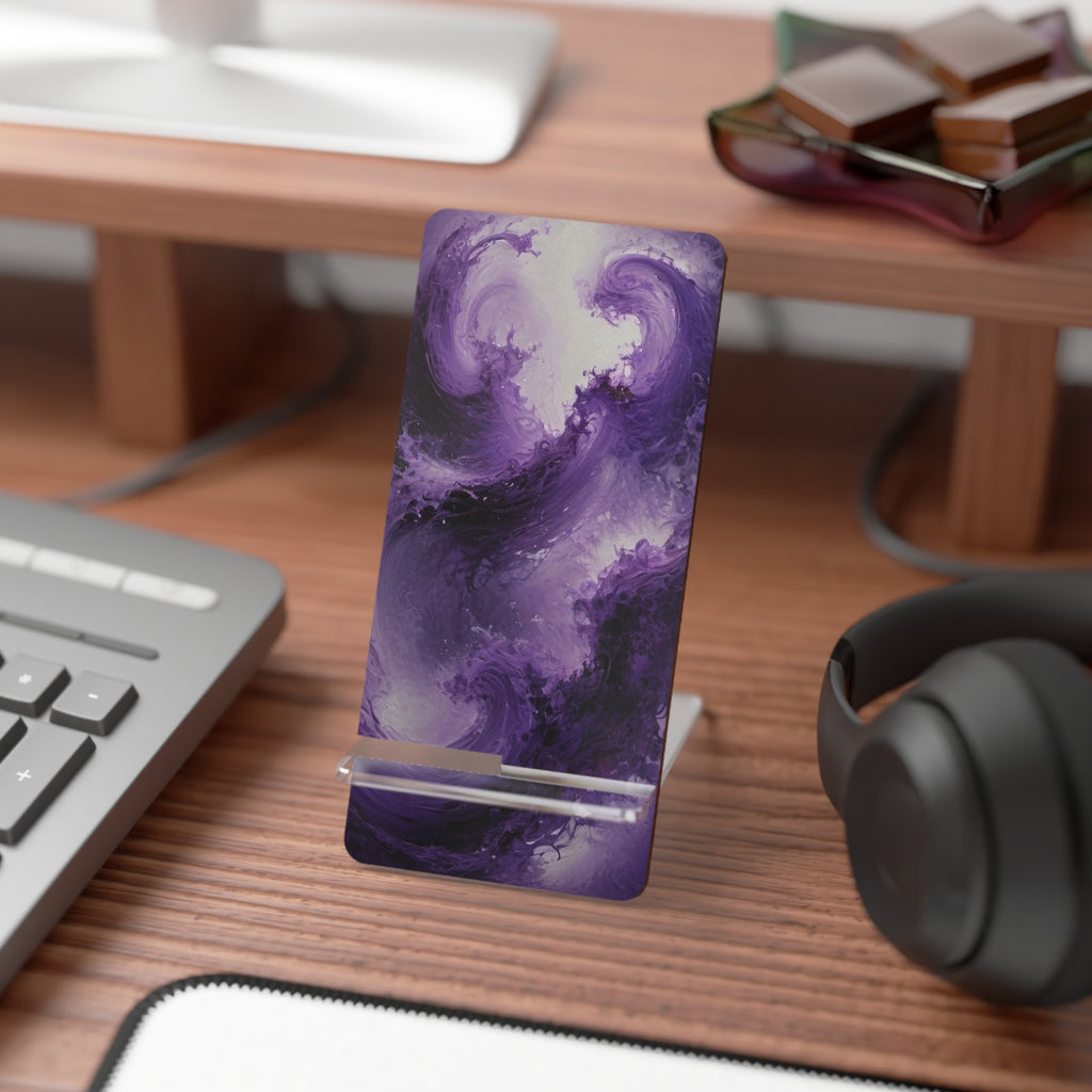 Mobile Display Stand