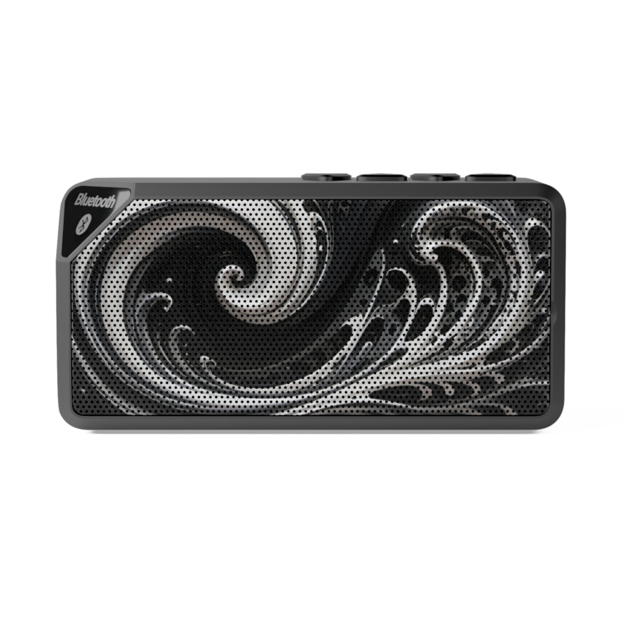 Jabba Bluetooth Speaker