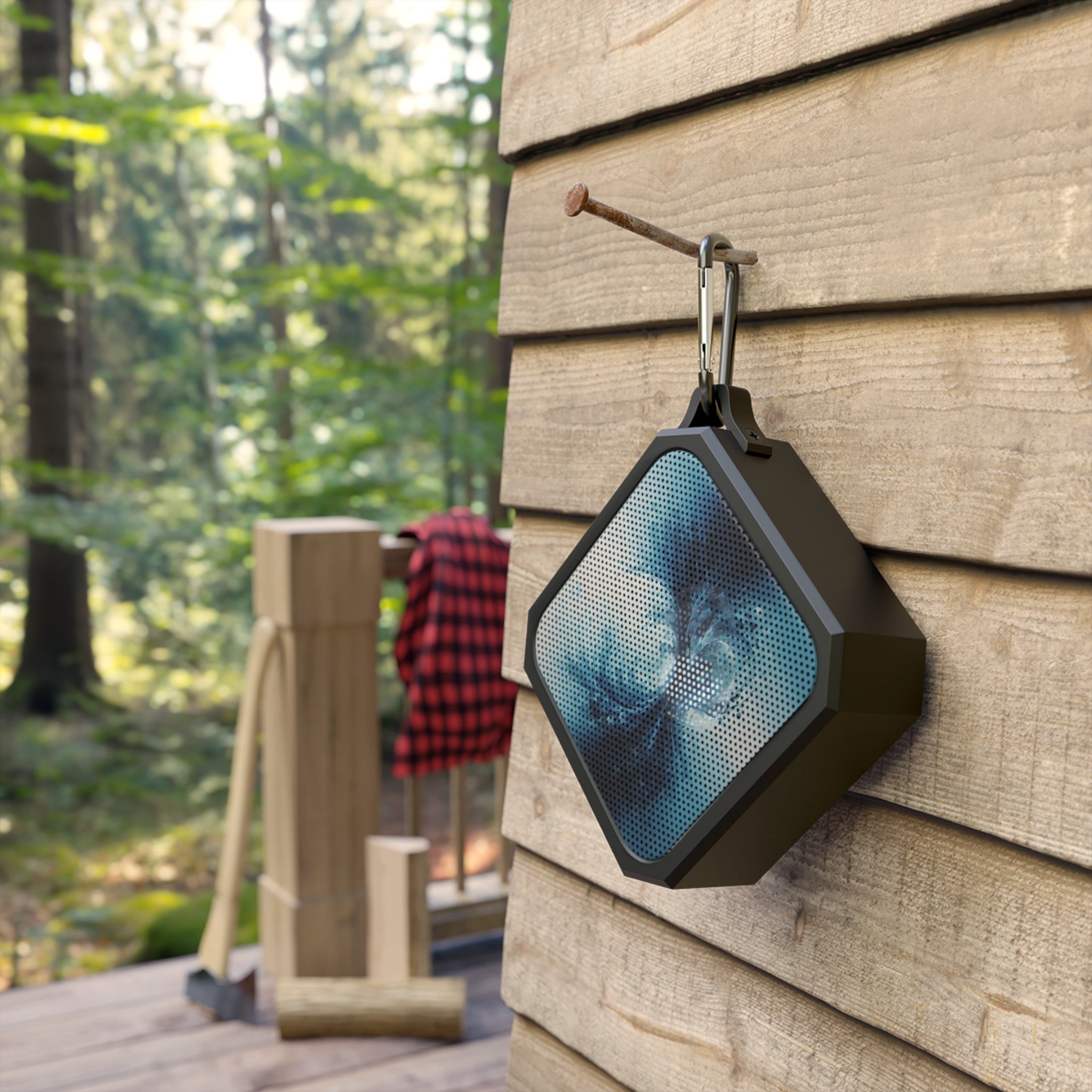 Blackwater Outdoor Bluetooth Speaker