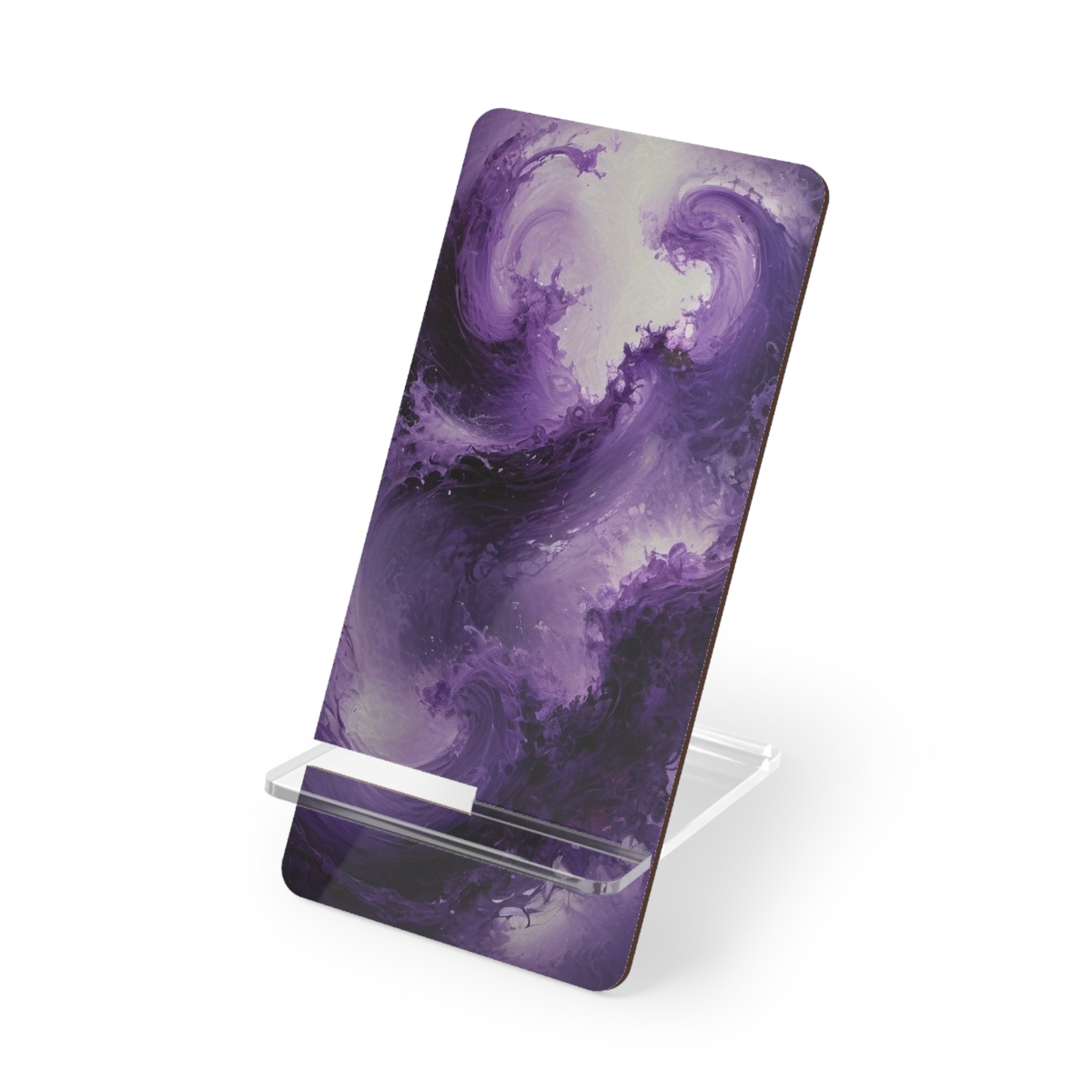 Mobile Display Stand