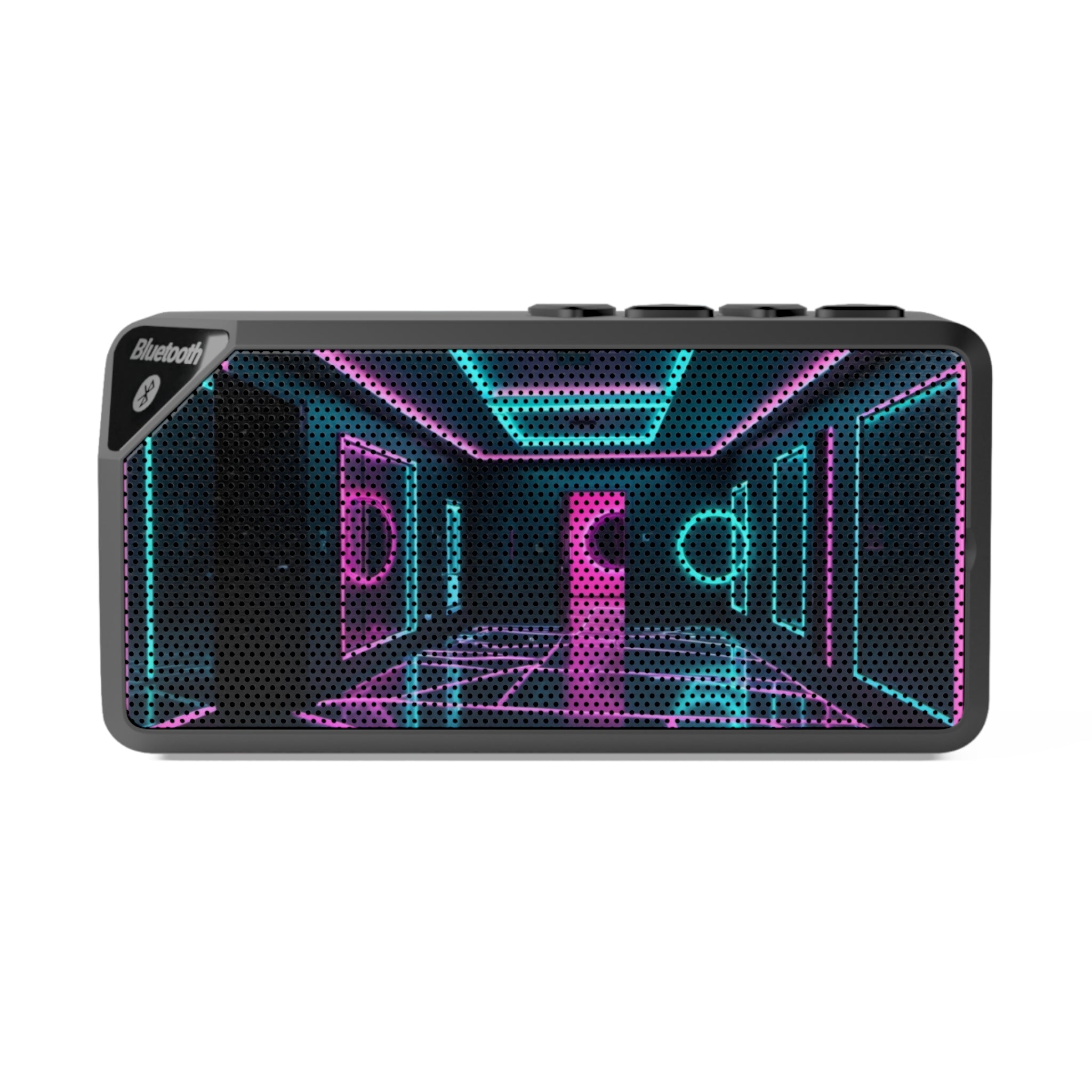 Jabba Bluetooth Speaker