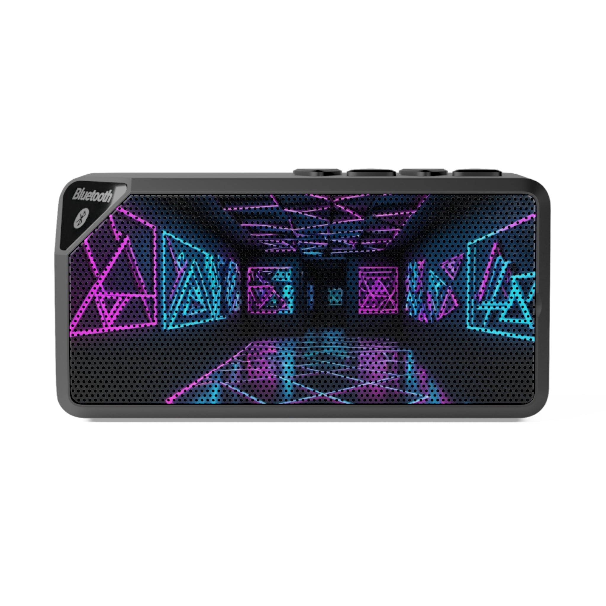 Jabba Bluetooth Speaker