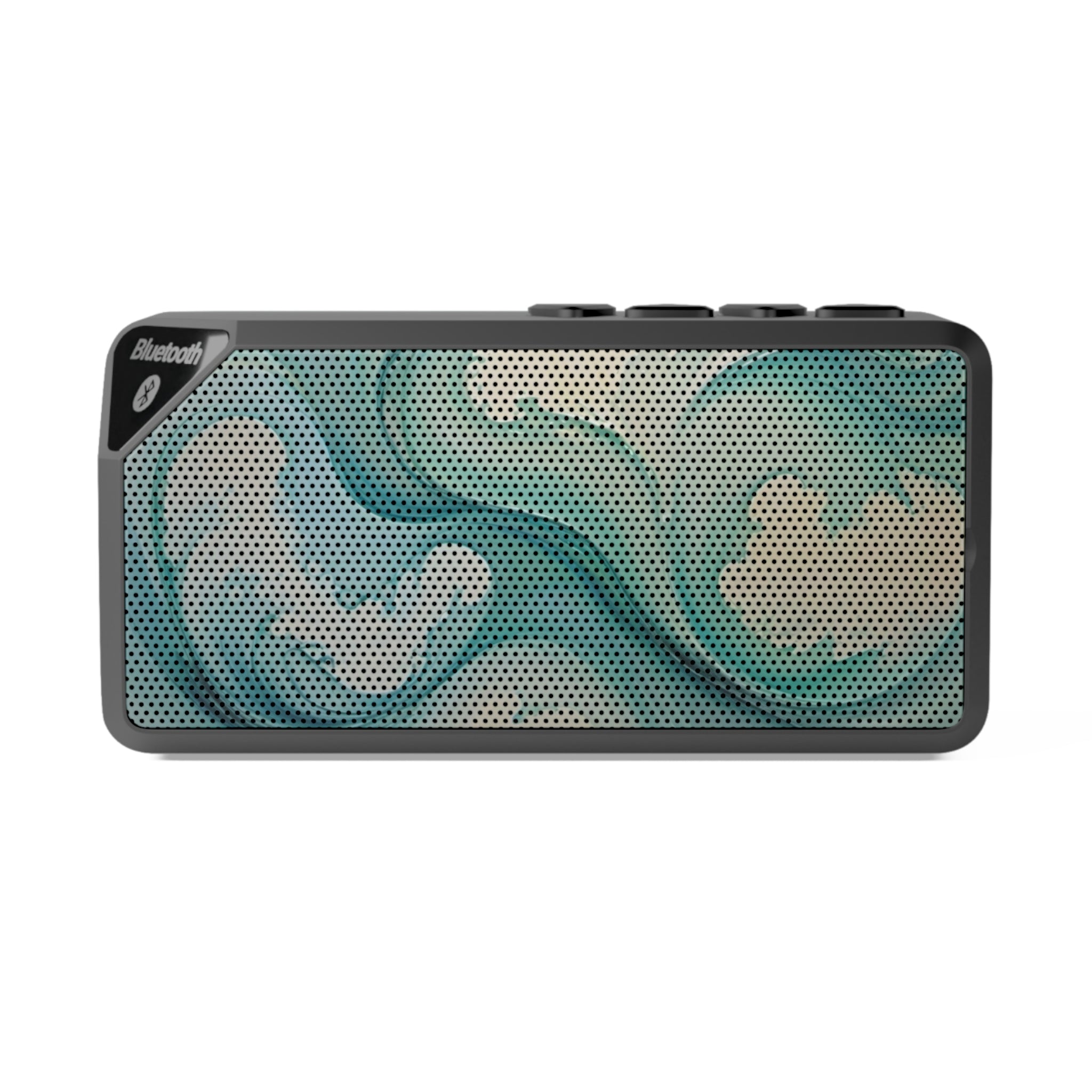 Jabba Bluetooth Speaker