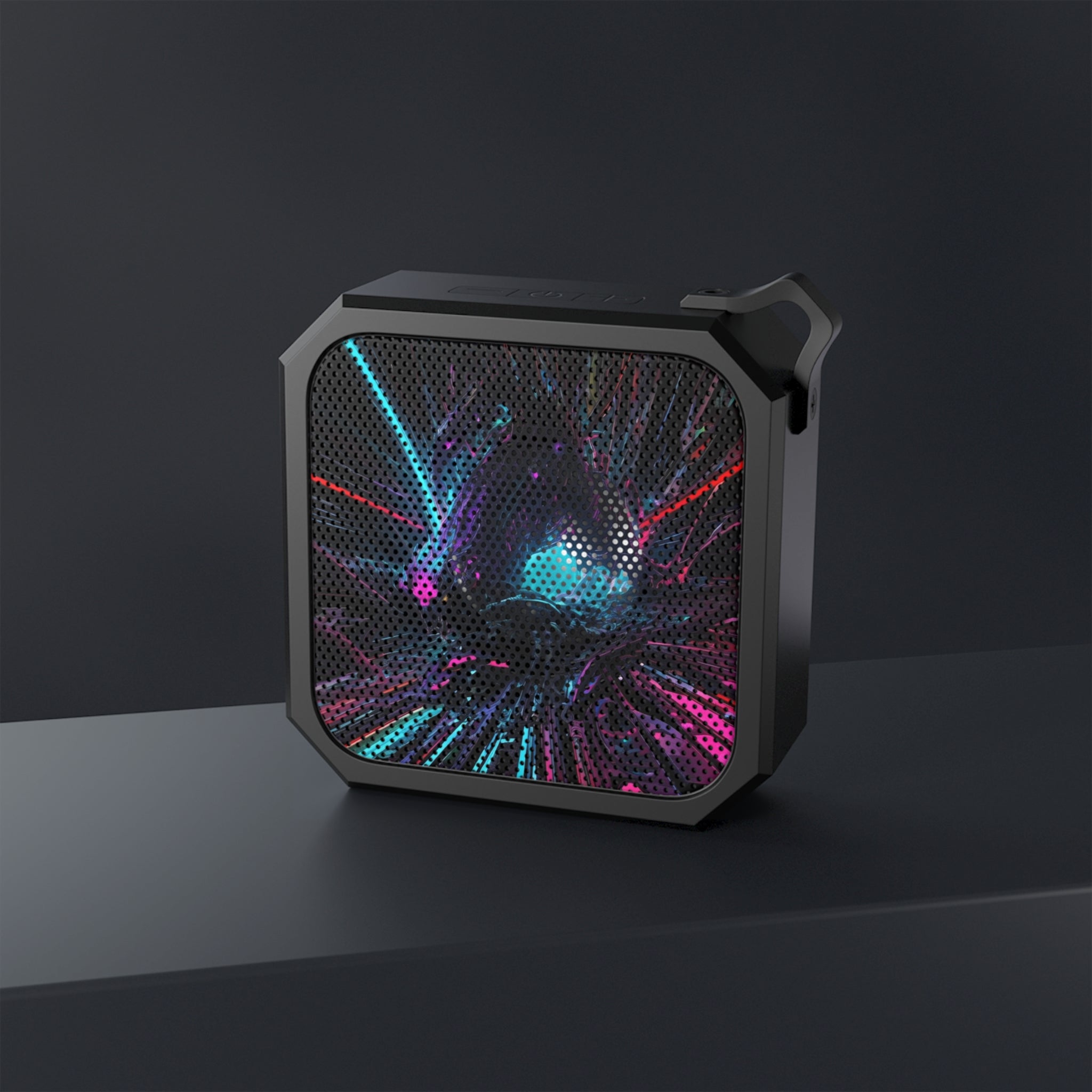 Blackwater Outdoor Bluetooth Speaker