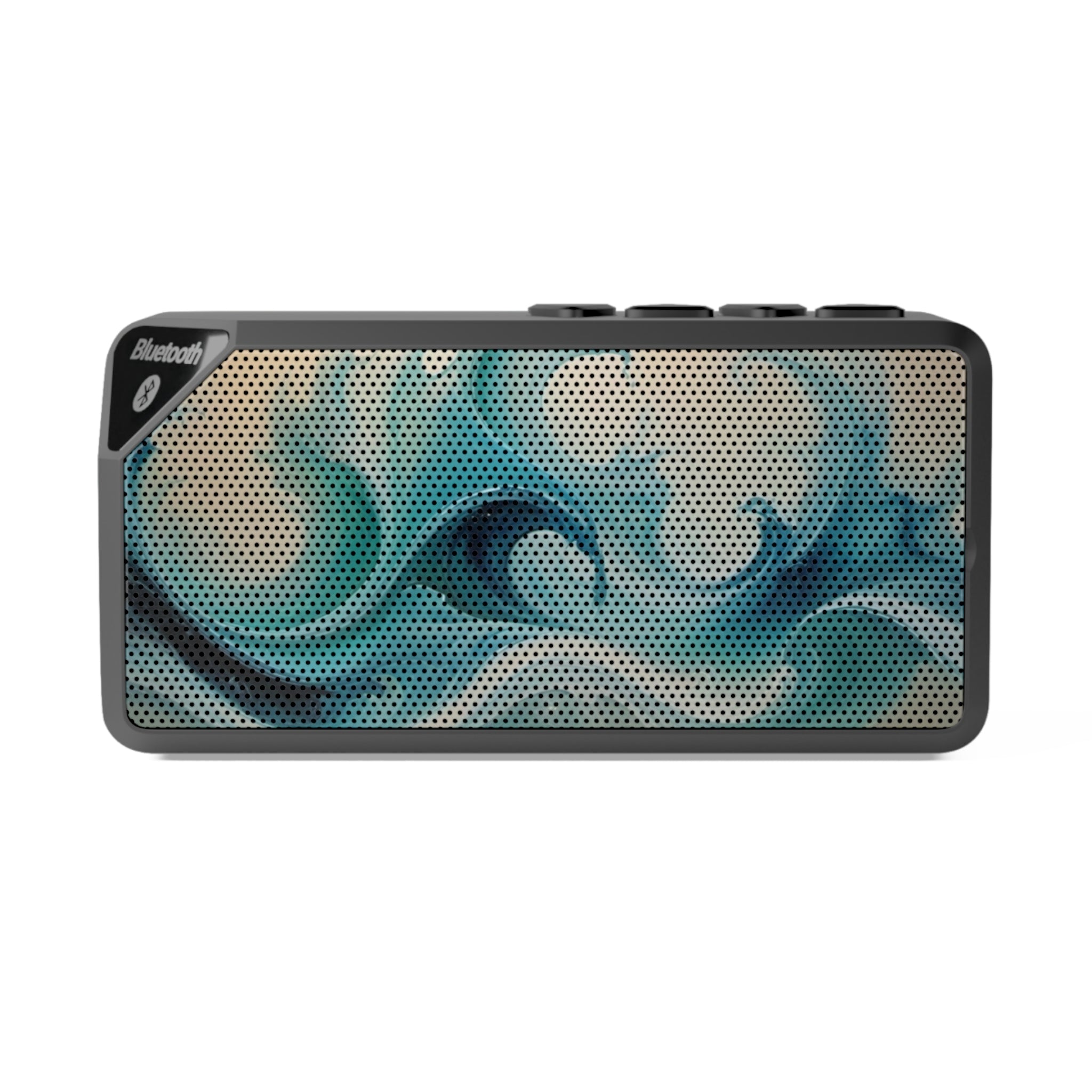 Jabba Bluetooth Speaker