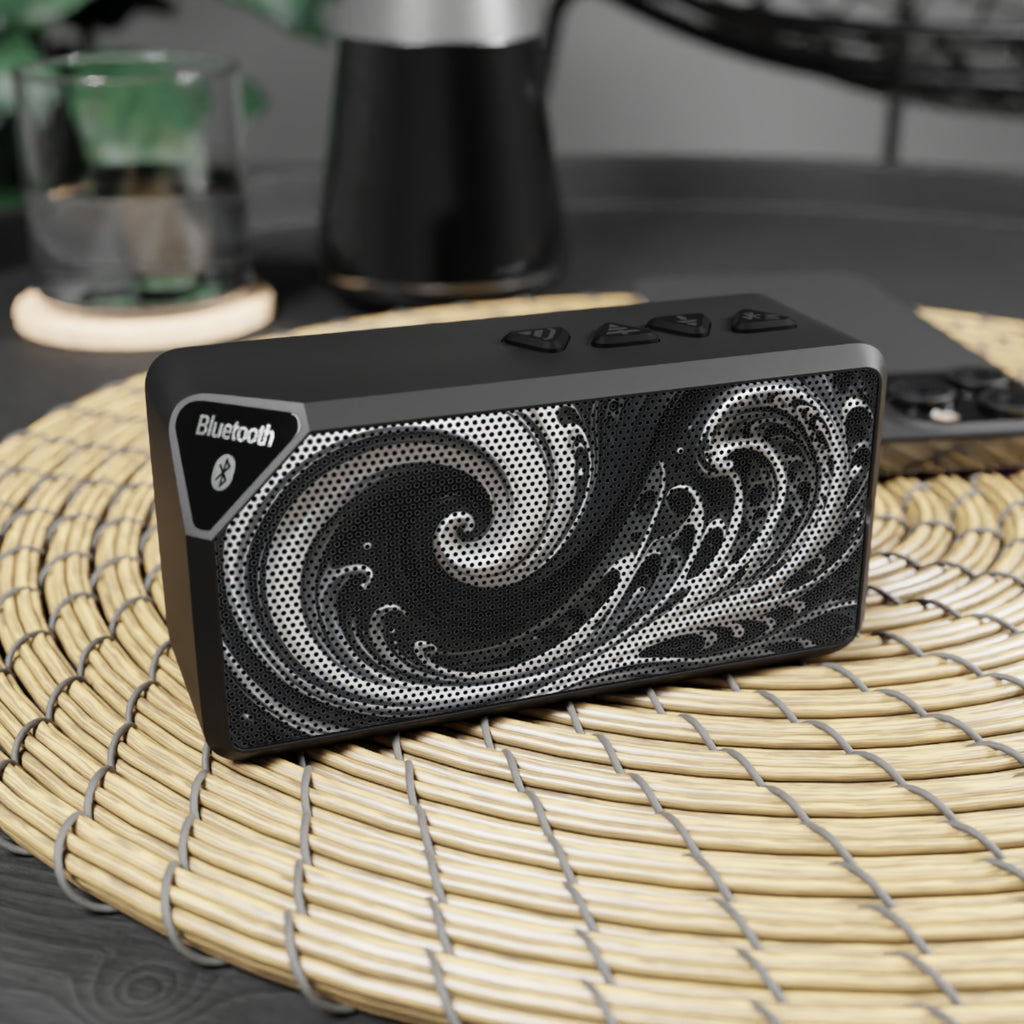 Jabba Bluetooth Speaker